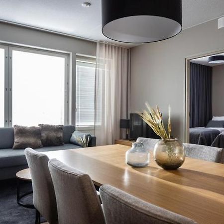 Levin Kunkku, Apartment B7 Kültér fotó