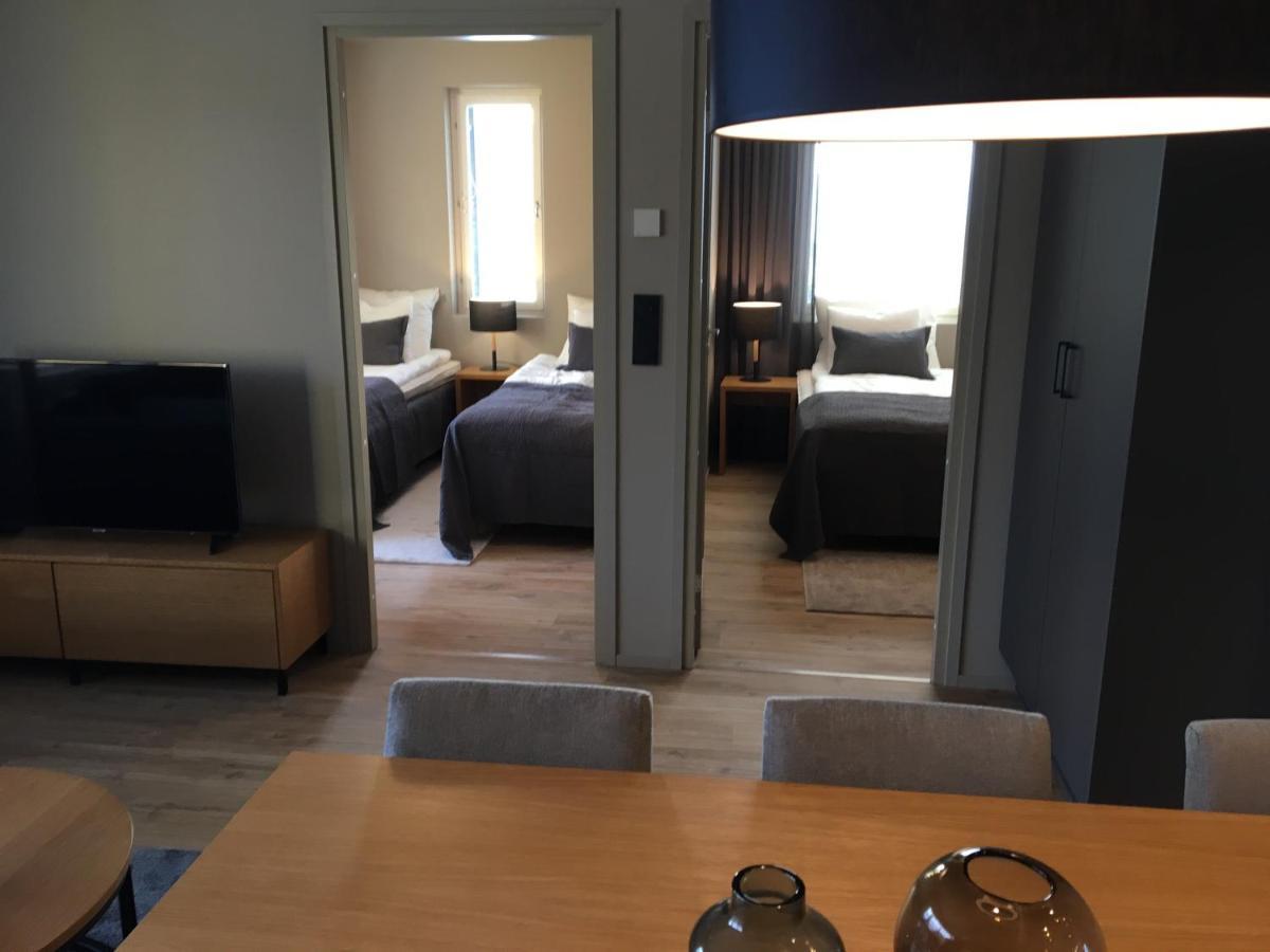 Levin Kunkku, Apartment B7 Kültér fotó