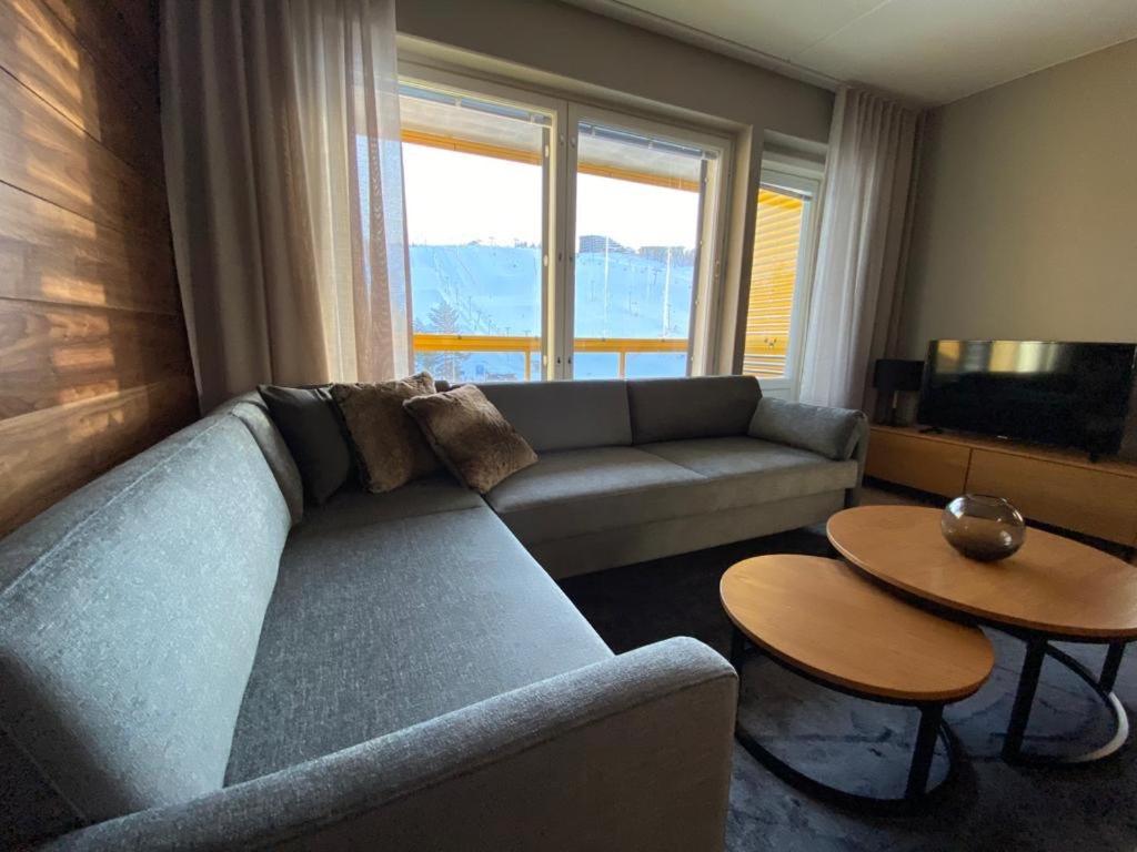Levin Kunkku, Apartment B7 Kültér fotó