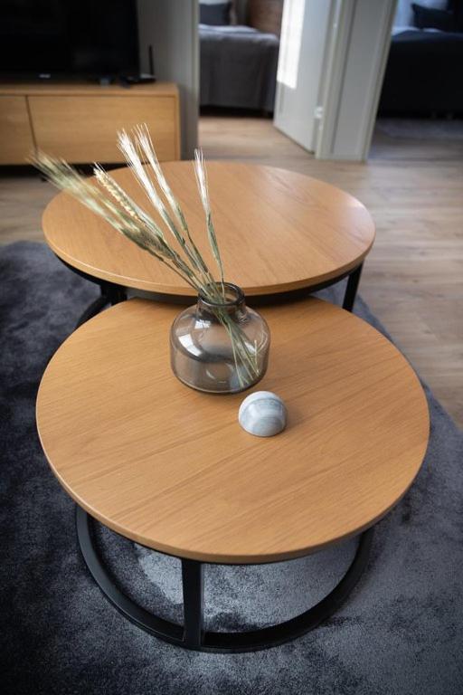 Levin Kunkku, Apartment B7 Kültér fotó