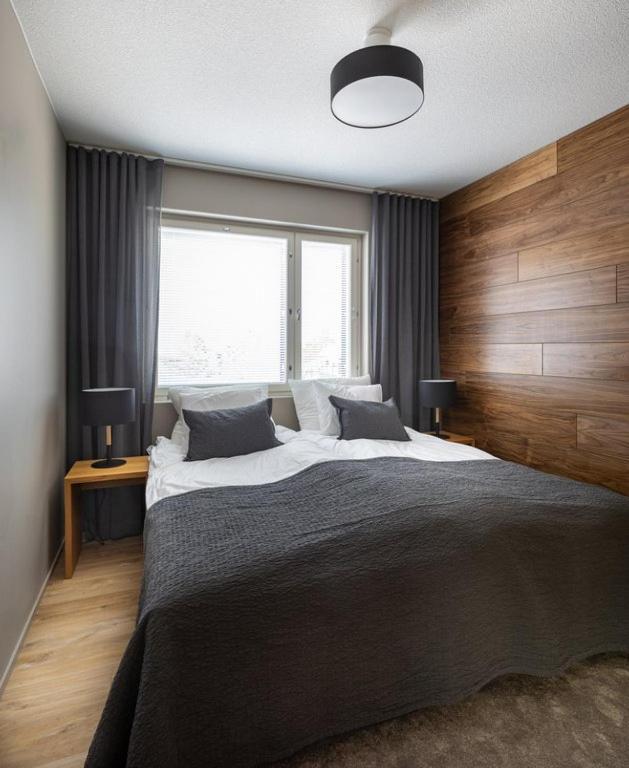 Levin Kunkku, Apartment B7 Kültér fotó