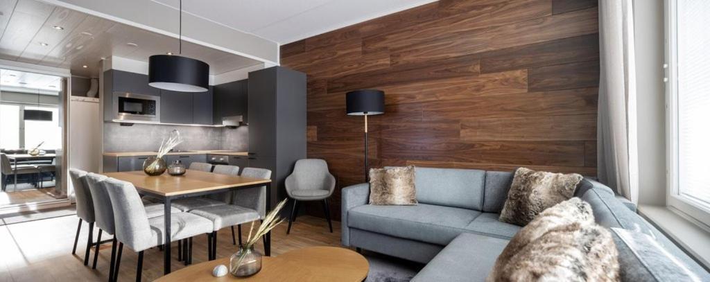 Levin Kunkku, Apartment B7 Kültér fotó
