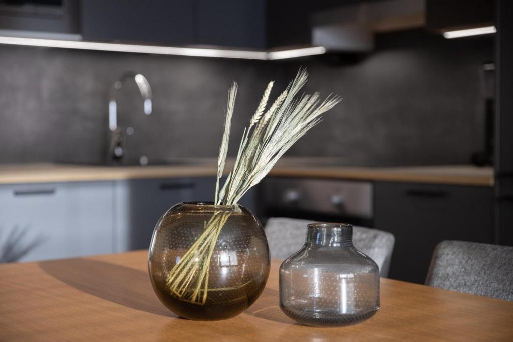Levin Kunkku, Apartment B7 Kültér fotó