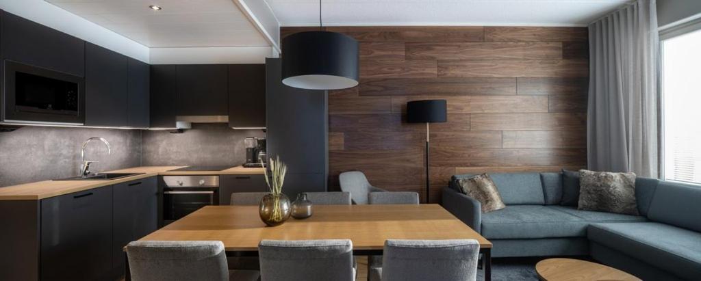 Levin Kunkku, Apartment B7 Kültér fotó
