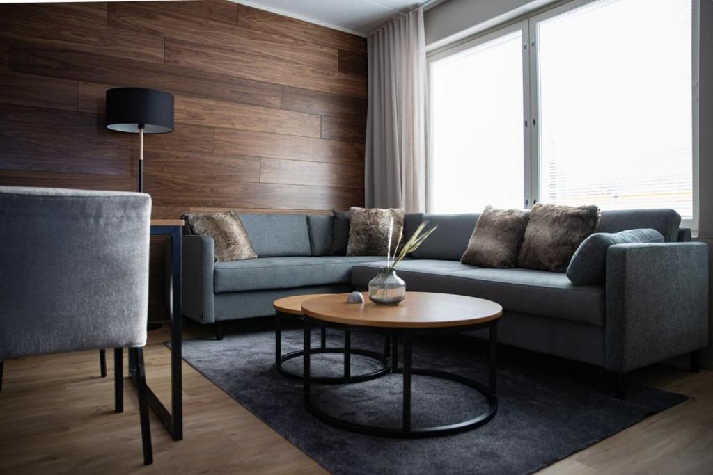Levin Kunkku, Apartment B7 Kültér fotó