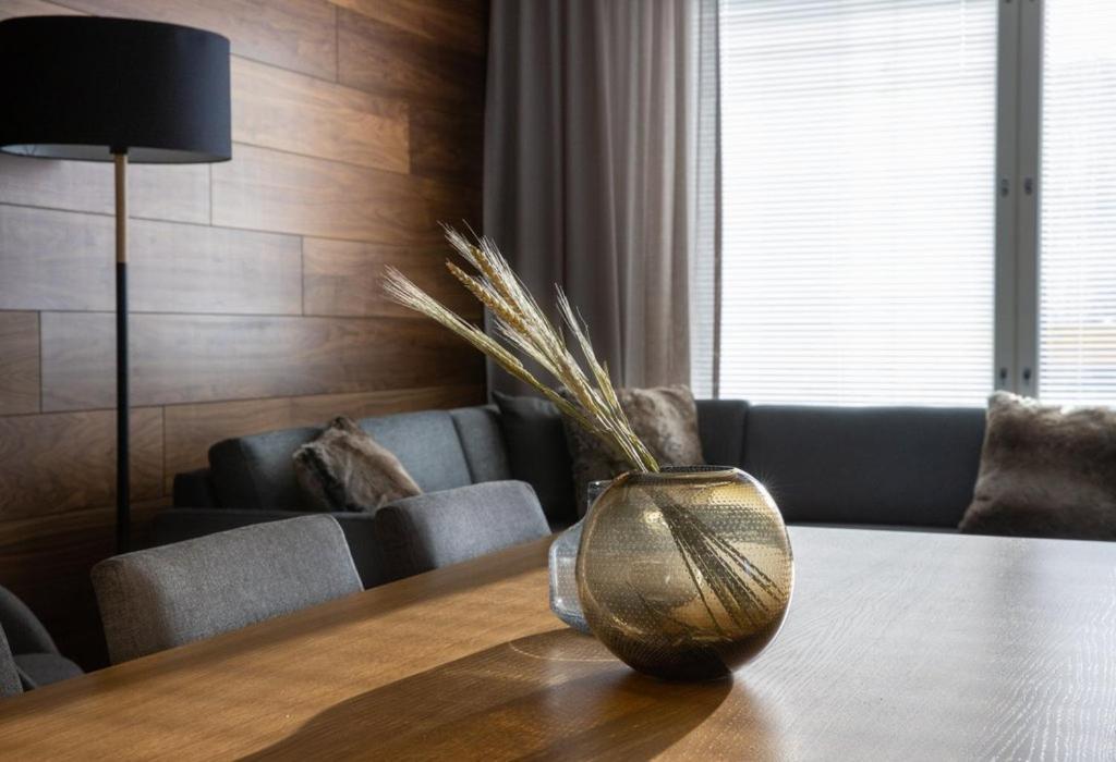 Levin Kunkku, Apartment B7 Kültér fotó