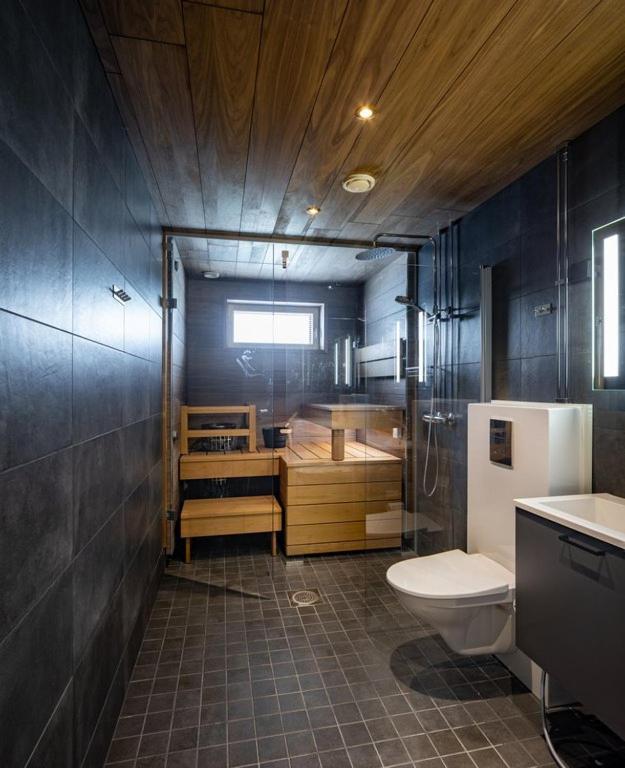 Levin Kunkku, Apartment B7 Kültér fotó