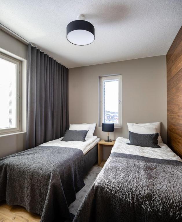 Levin Kunkku, Apartment B7 Kültér fotó