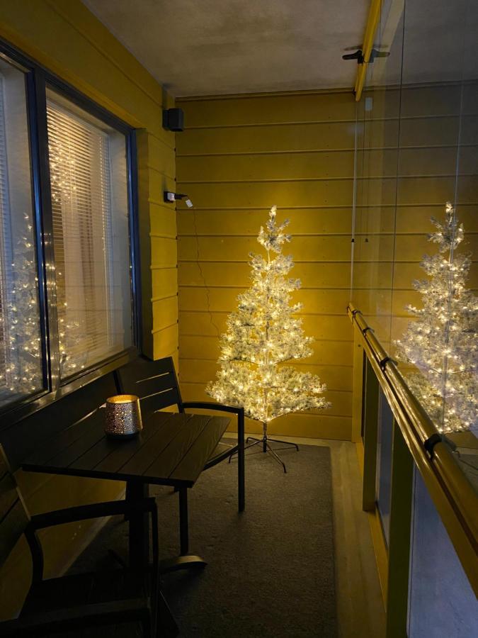 Levin Kunkku, Apartment B7 Kültér fotó