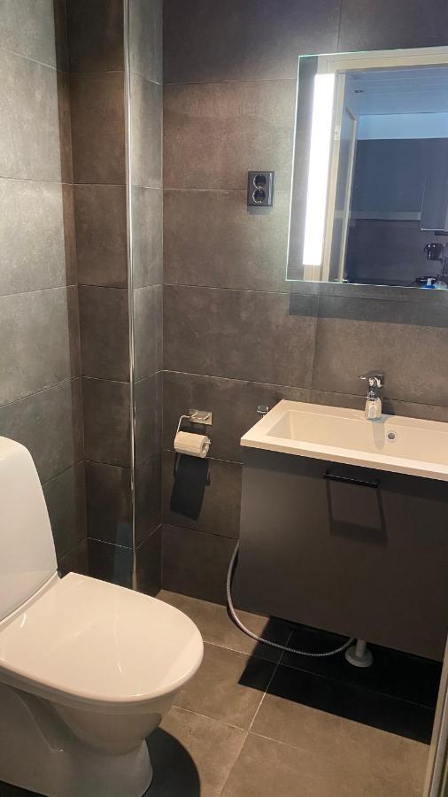 Levin Kunkku, Apartment B7 Kültér fotó